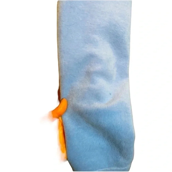 North Carolina fleece pullover hoodie by Foot Locker. - Picture 4 of 9